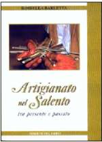 artigianato nel salento