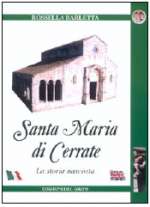 s. maria di cerrate