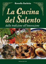 la cucina del Salento