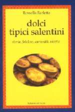 dolci tipici salentini