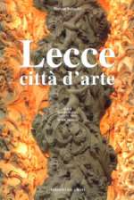 lecce città d'arte