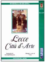 lecce città d'arte