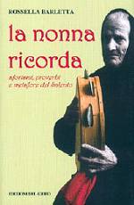 la nonna ricorda