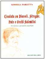 cicalata su diavoli, streghe, fate e orchi salentini