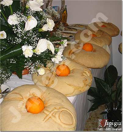le tavole di san giuseppe a uggiano la chiesa le tavole di san giuseppe a uggiano la chiesa