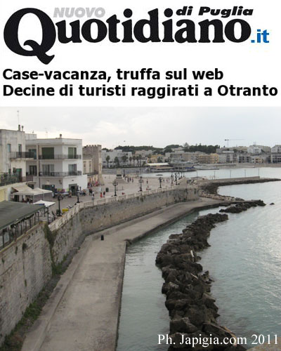 10 regole da seguire per scegliere la struttura per le vacanze 10 regole da seguire per scegliere la struttura per le vacanze