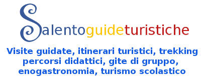 salento guide turistiche