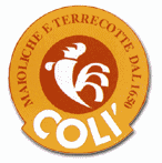 Colì: Sponsor