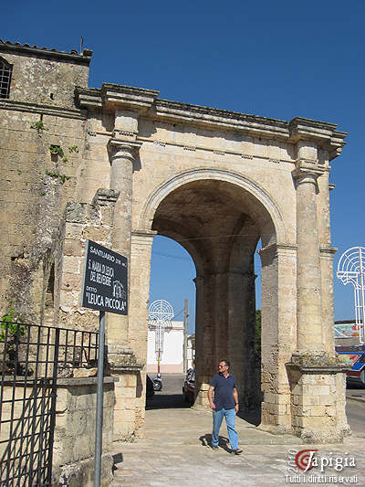 visita guidata a barbarano