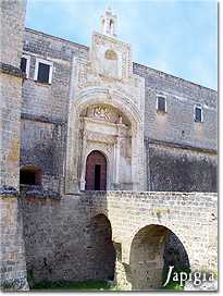 Il Castello