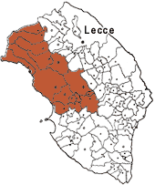 Pro Loco Nord Salento Jonico