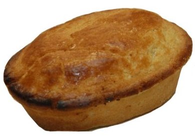 Pasticciotto o bocconotto Pasticciotto o bocconotto