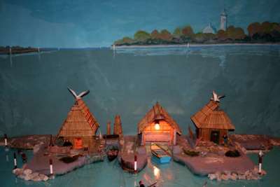 Presepe artistico