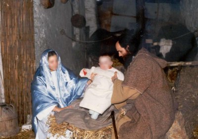 Presepe vivente