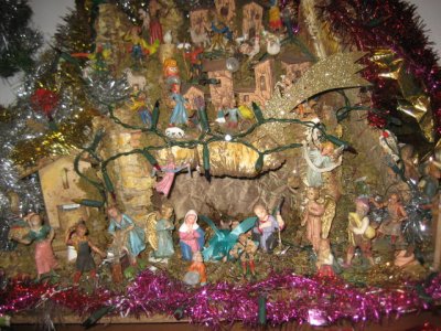 Presepe