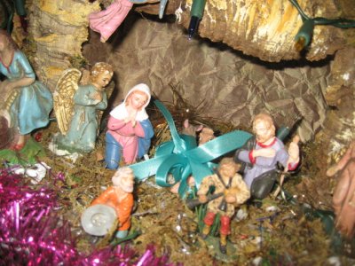 Presepe