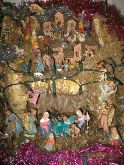 Presepe