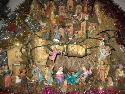 Presepe