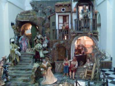 Presepe