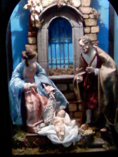 Presepe