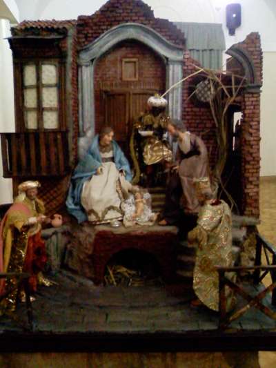 Presepe