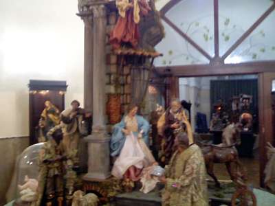 Presepe