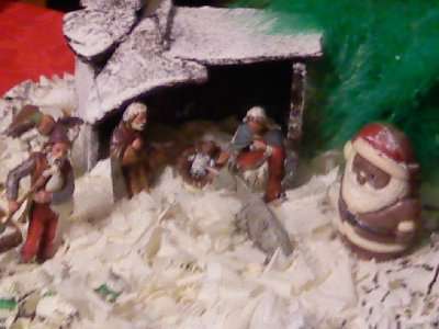 Presepe