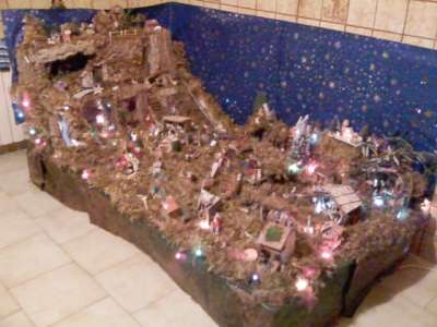 Presepe