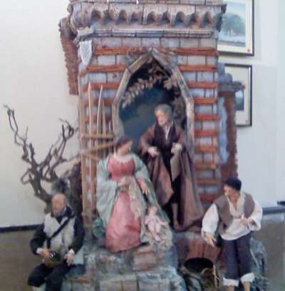 Presepe