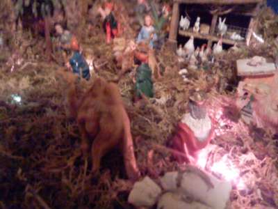 Presepe