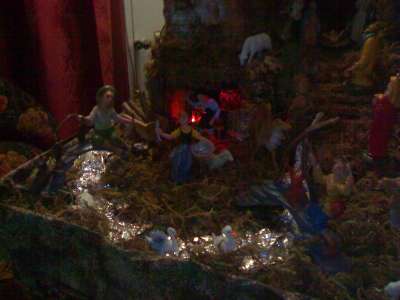 Presepe