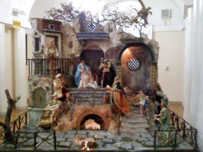 Presepe