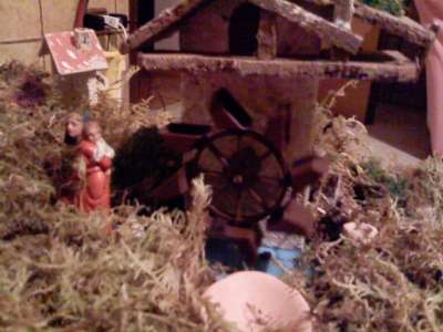 Presepe