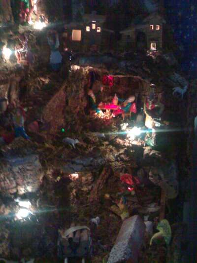 Presepe