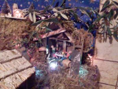 Presepe