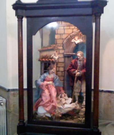 Presepe