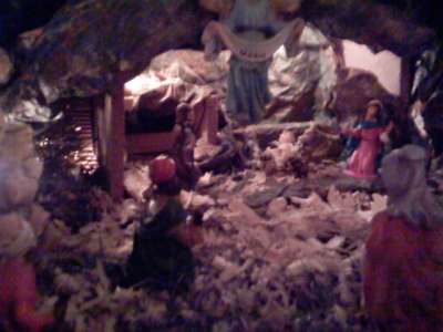 Presepe