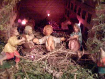 Presepe