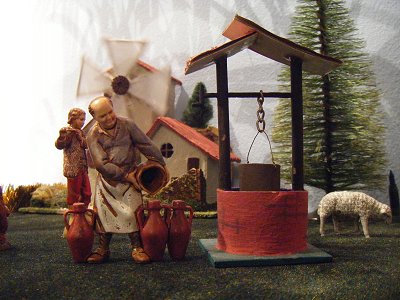 presepe