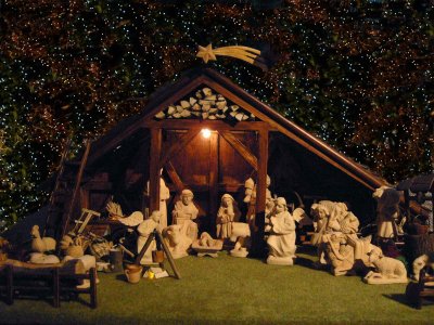 Presepe