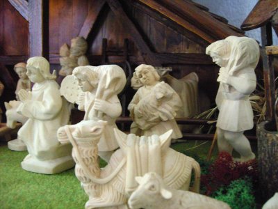 Presepe