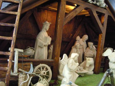 Presepe