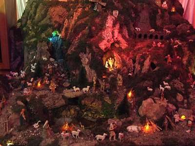 Presepe