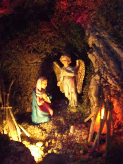 Presepe