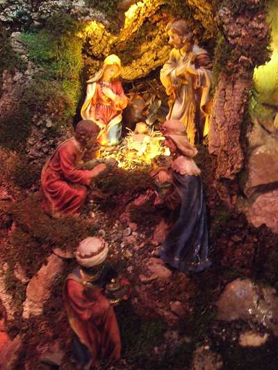 Presepe