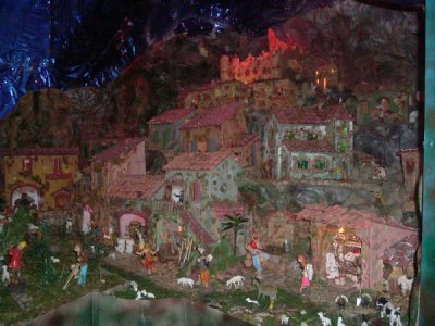 Presepe