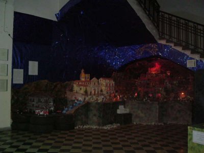 Presepe