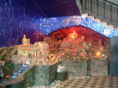 Presepe