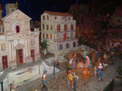 Presepe