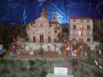 Presepe